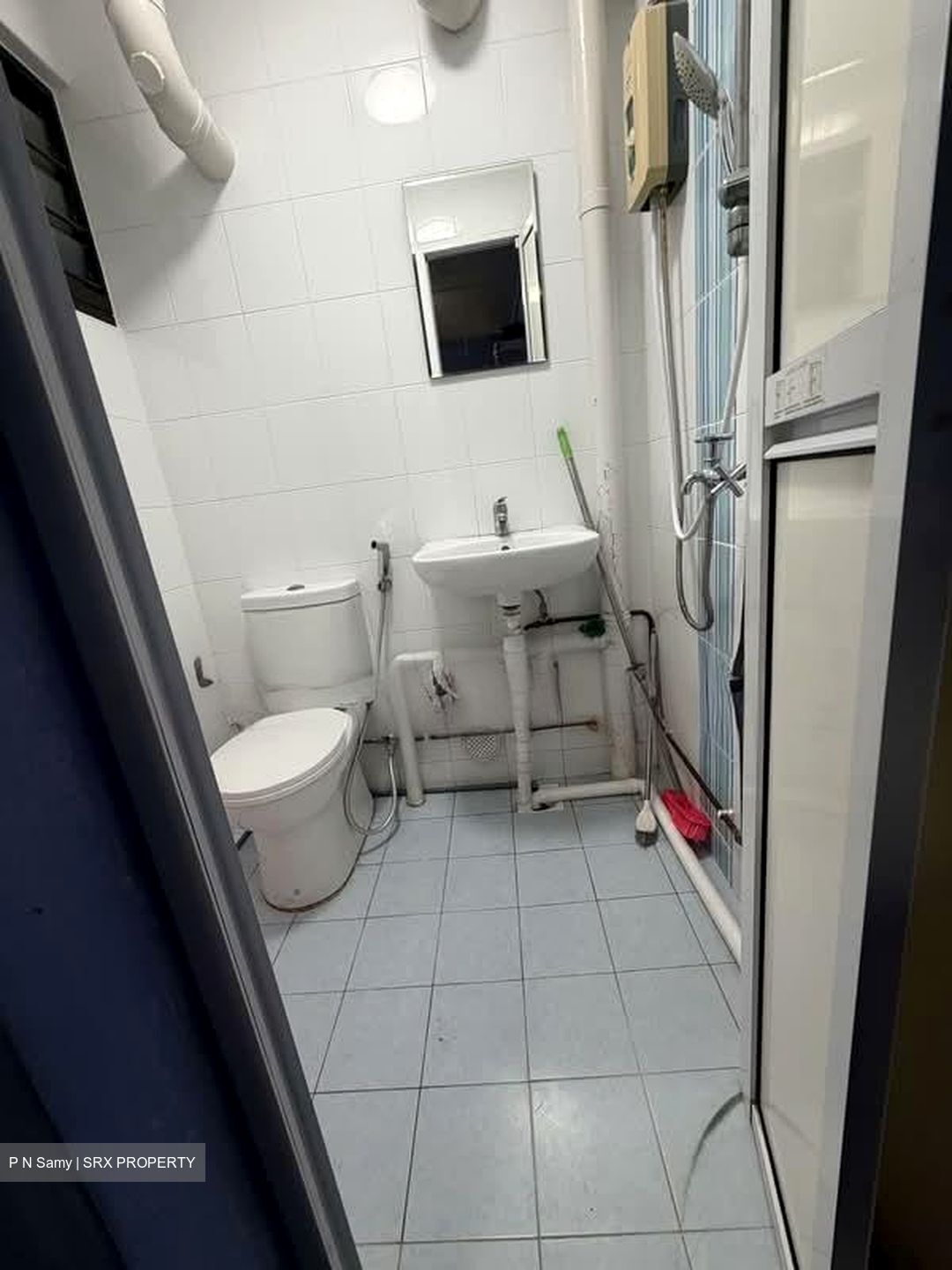 Blk 146 Bukit Batok West Avenue 6 (Bukit Batok), HDB 3 Rooms #588161541